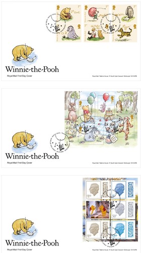 2026 winnie the pooh primo - gb,