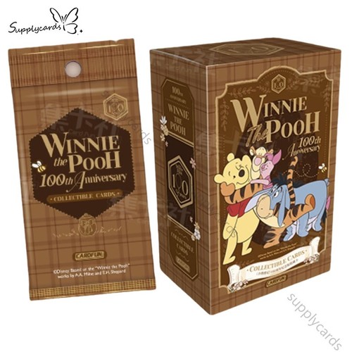 Card fun disney winnie the - disney,