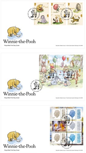 2026 winnie the pooh - 2026,