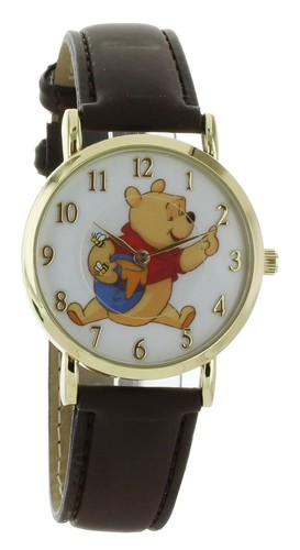 Orologio disney winnie - disney,