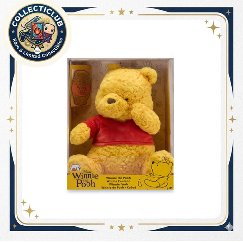 Disney winnie the - �, pooh