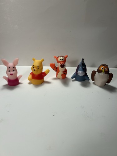 Disney winnie the pooh ginsey - disney,