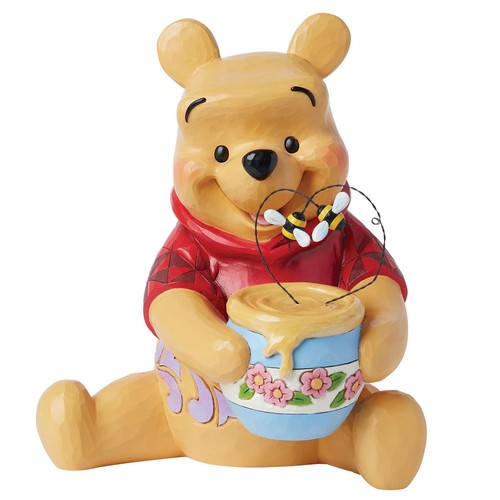 Winnie the pooh - winnie,