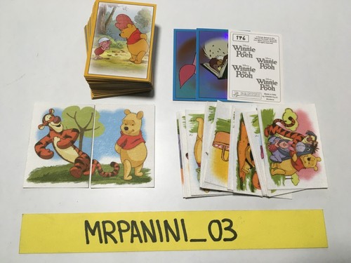 Winnie the pooh panini - pooh, -panini-