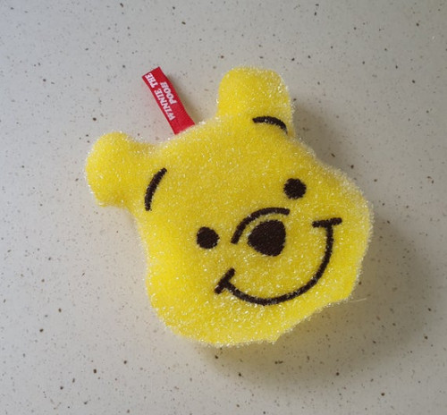 Winnie the pooh - winnie,