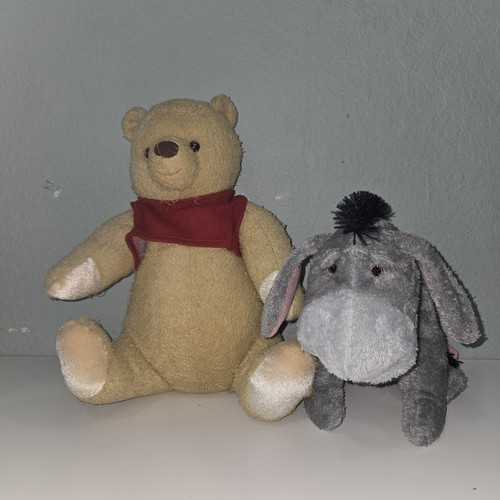 Lotto peluche disney - peluche,