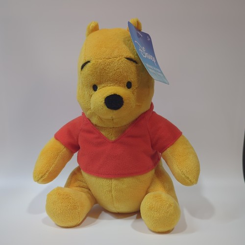 Peluche super morbido - super, 8"
