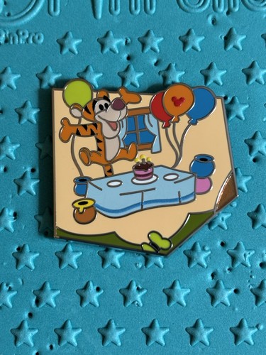 Disneyland winnie the pooh - the,