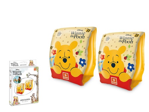 Braccioli winnie the pooh - the,