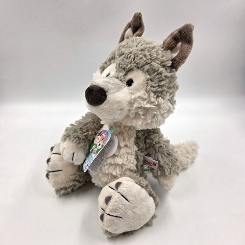 Nici wolf winny winnie winni - nici,