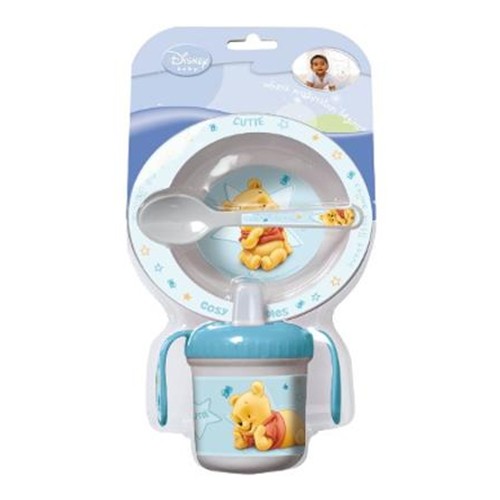 Set baby microonde - microonde, 3