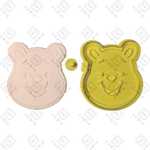 Winnie the pooh - the,