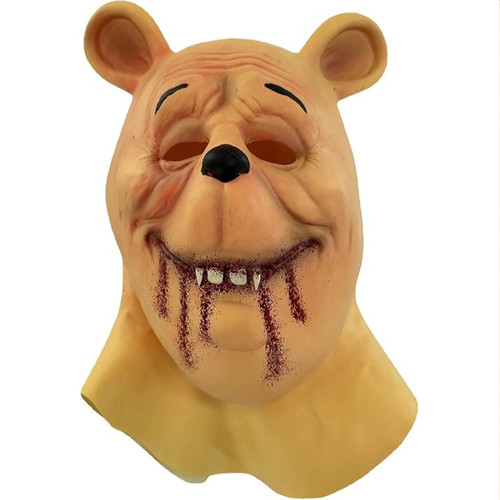 Bloody winnie pooh horror - bloody,
