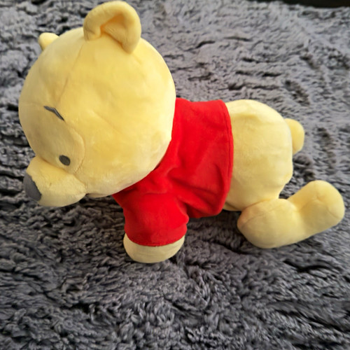 Disney winnie the pooh - pooh, peluche