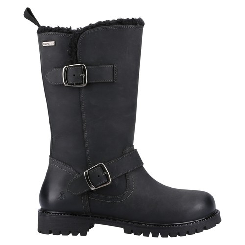 Stivali donna hush puppies - donna,