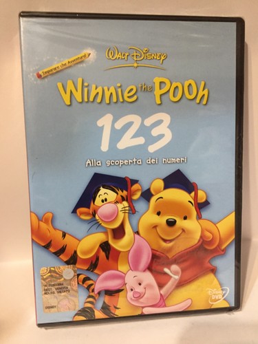 Winnie the pooh - the, alla